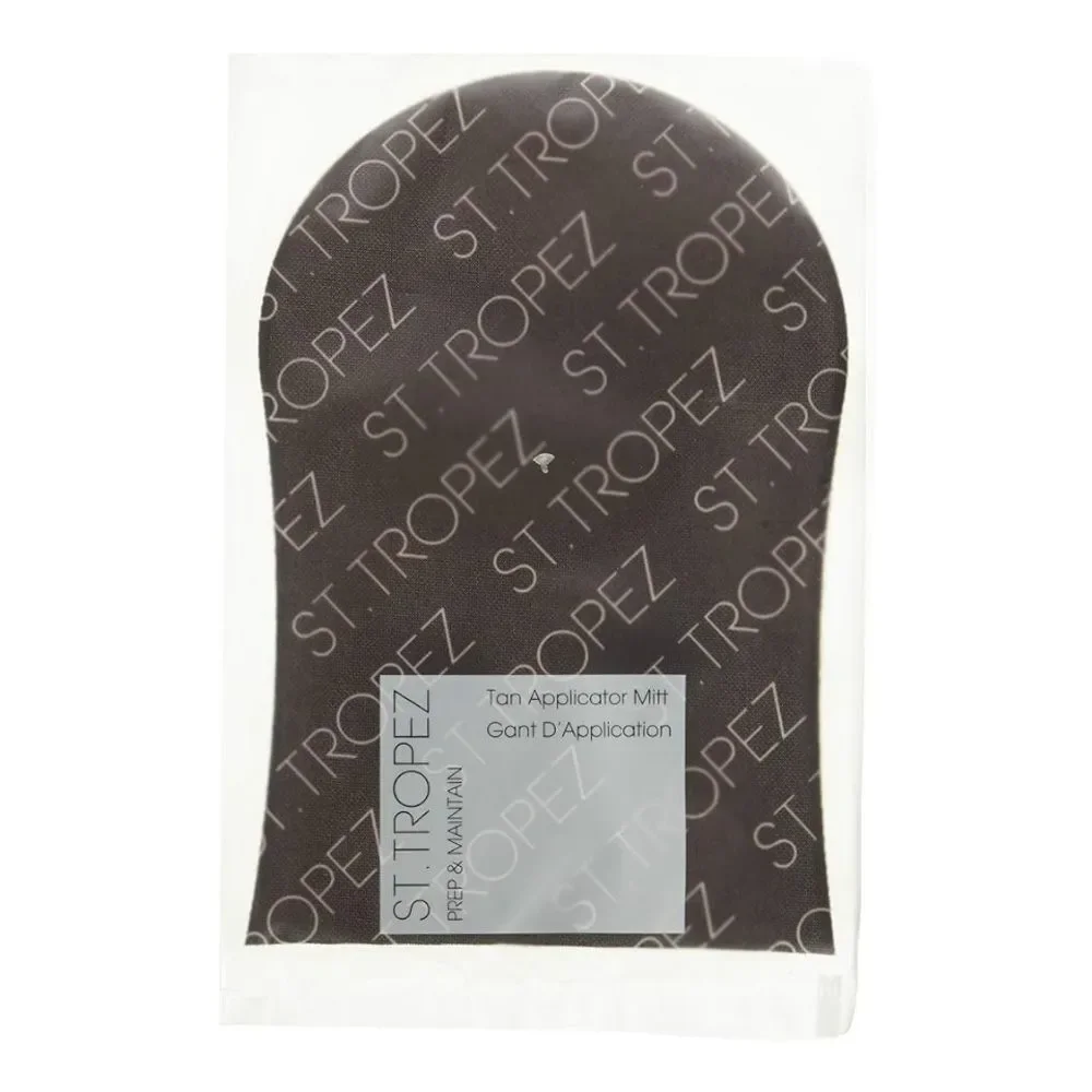 ST.TROPEZ Tan Applicator Mitt New Sealed